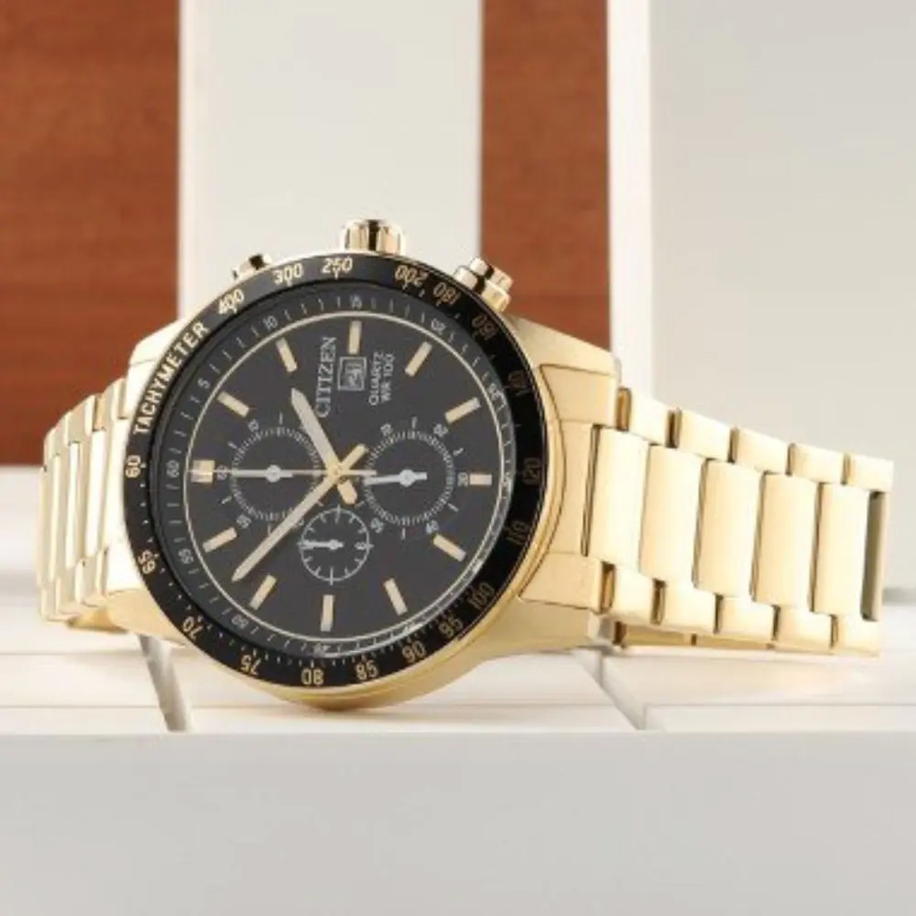 ساعت مچی مردانه سیتیزن CITIZEN AN3682-54E