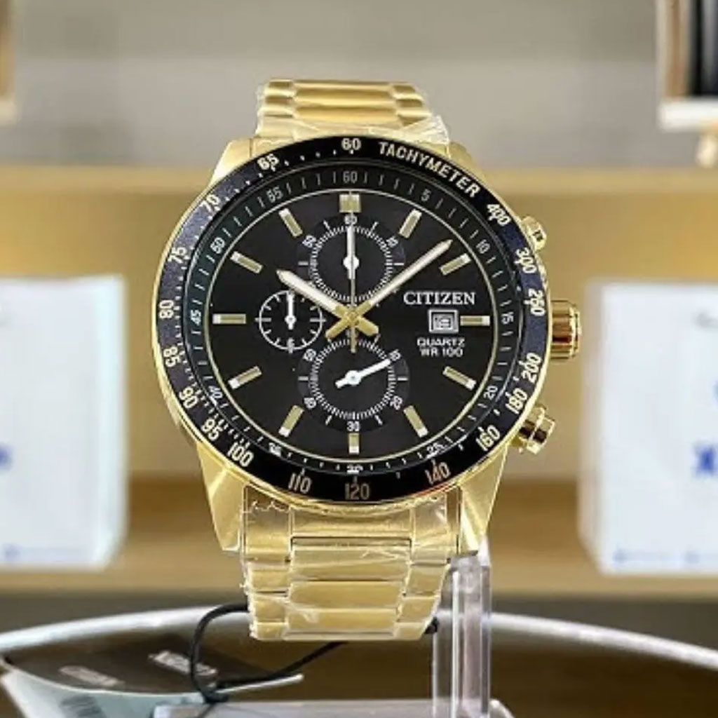 ساعت مچی مردانه سیتیزن CITIZEN AN3682-54E