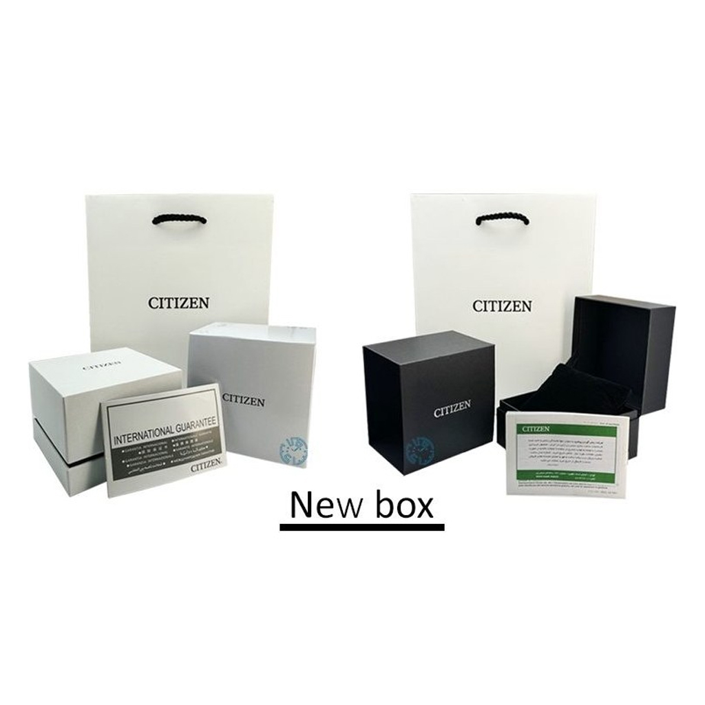 ساعت مچی مردانه سیتیزن CITIZEN AN3682-54E