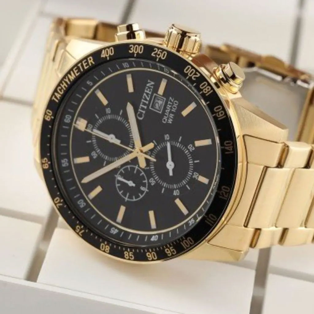 ساعت مچی مردانه سیتیزن CITIZEN AN3682-54E