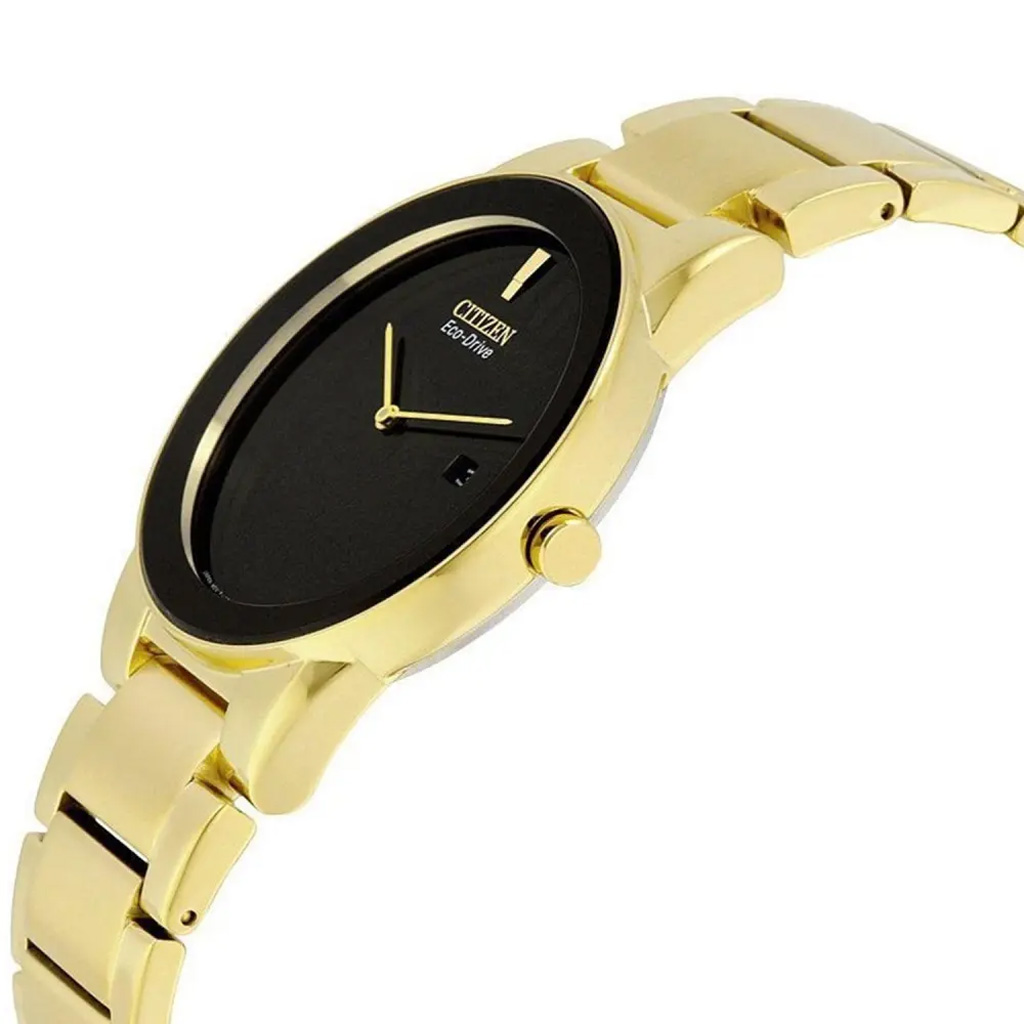 ساعت مچی مردانه سیتیزن CITIZEN AU1062-56E