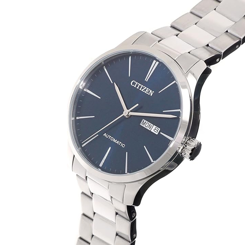 ساعت مچی مردانه سیتیزن CITIZEN NH8350-83L