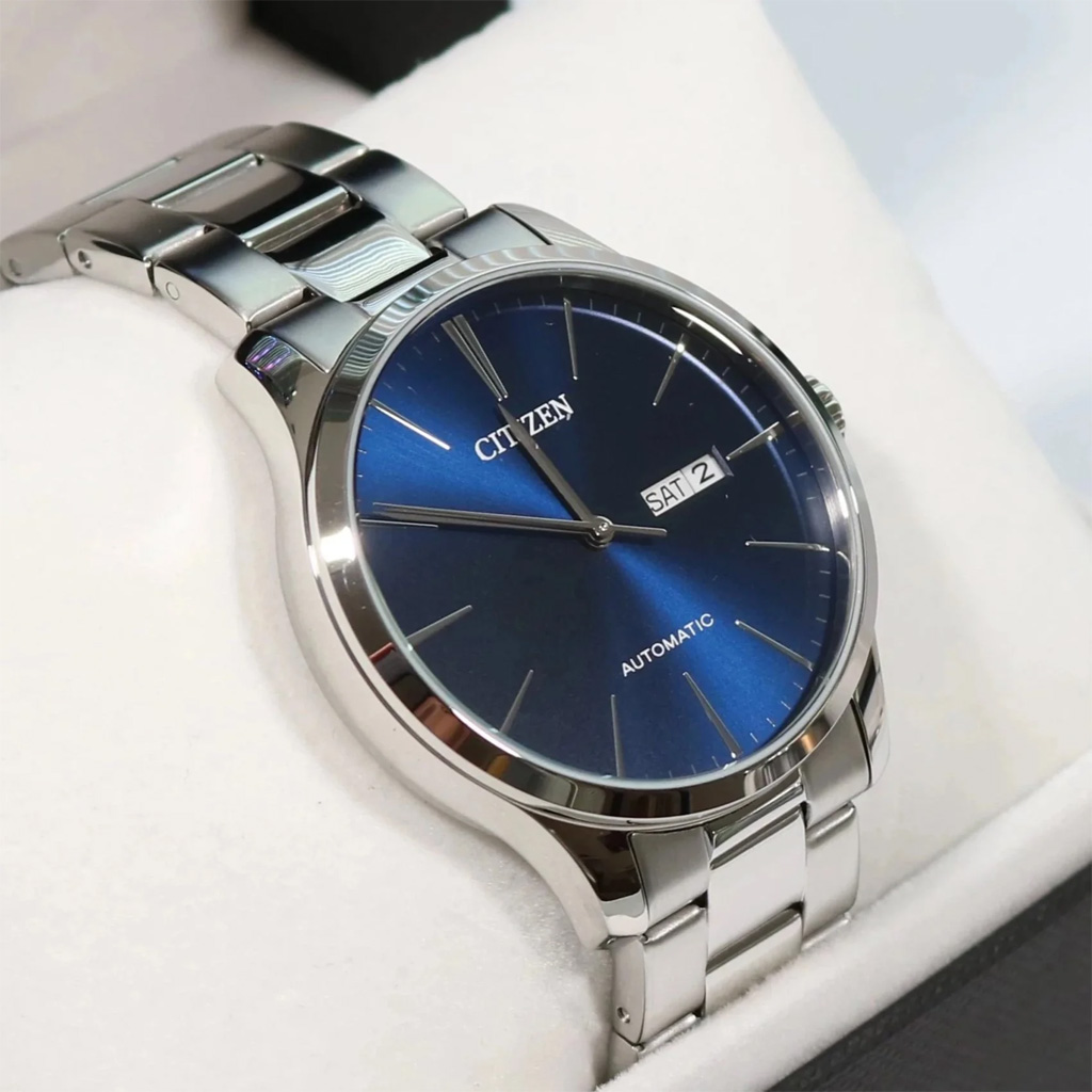 ساعت مچی مردانه سیتیزن CITIZEN NH8350-83L