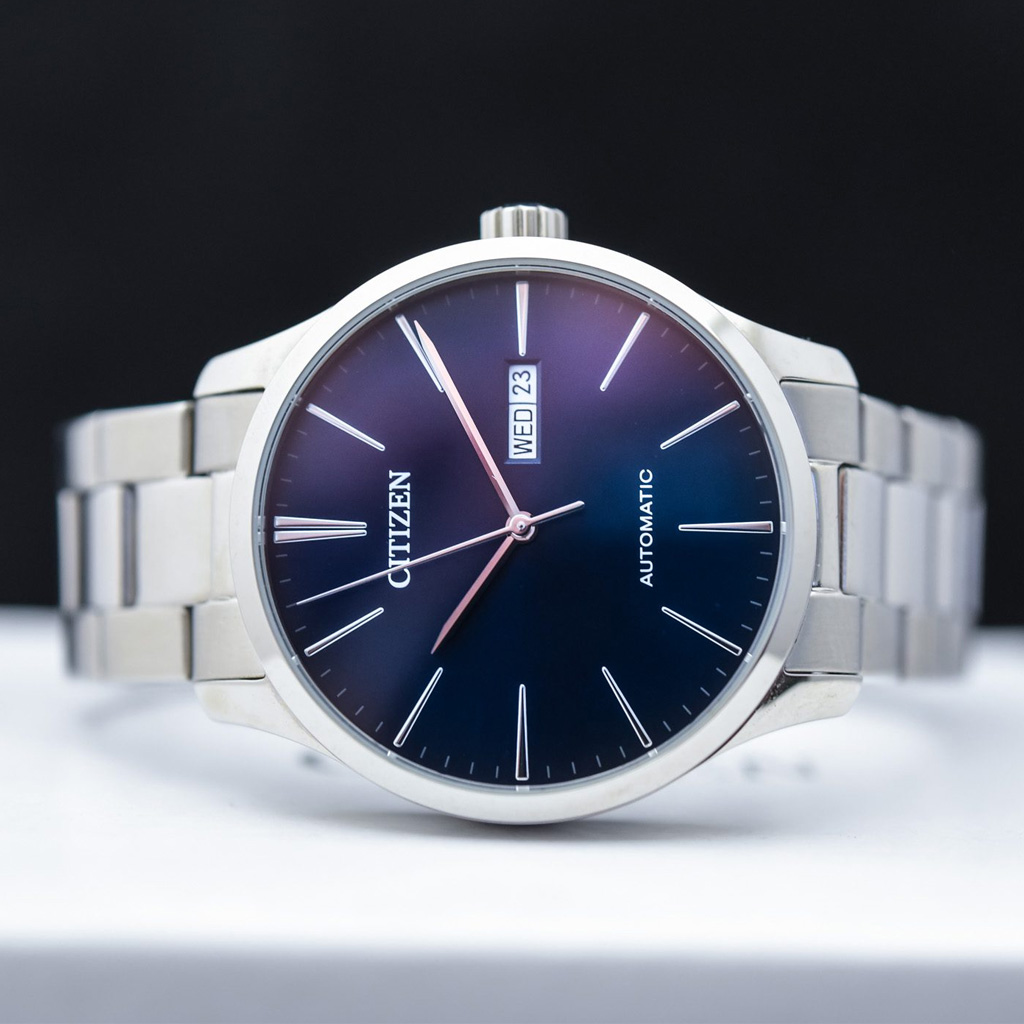 ساعت مچی مردانه سیتیزن CITIZEN NH8350-83L