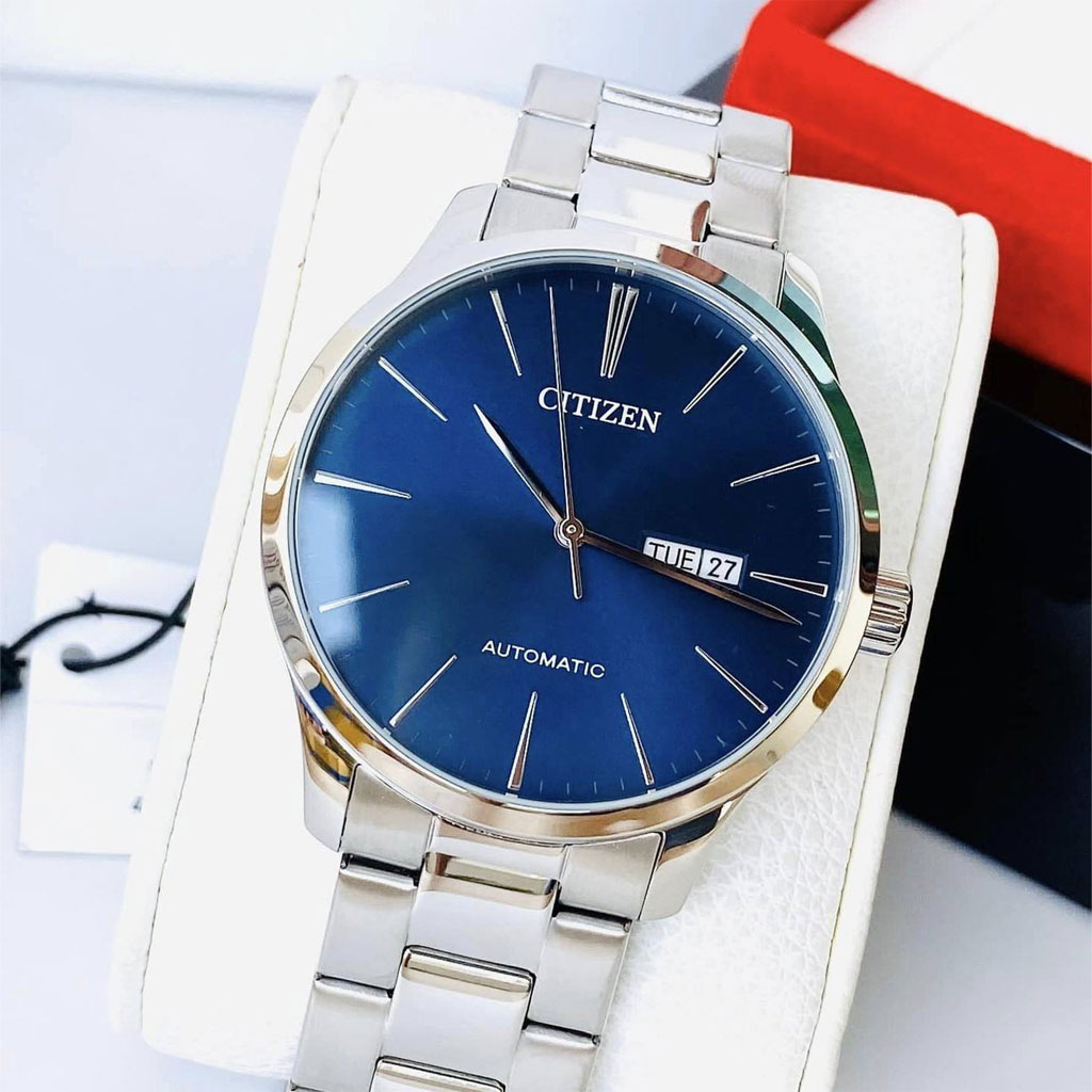 ساعت مچی مردانه سیتیزن CITIZEN NH8350-83L