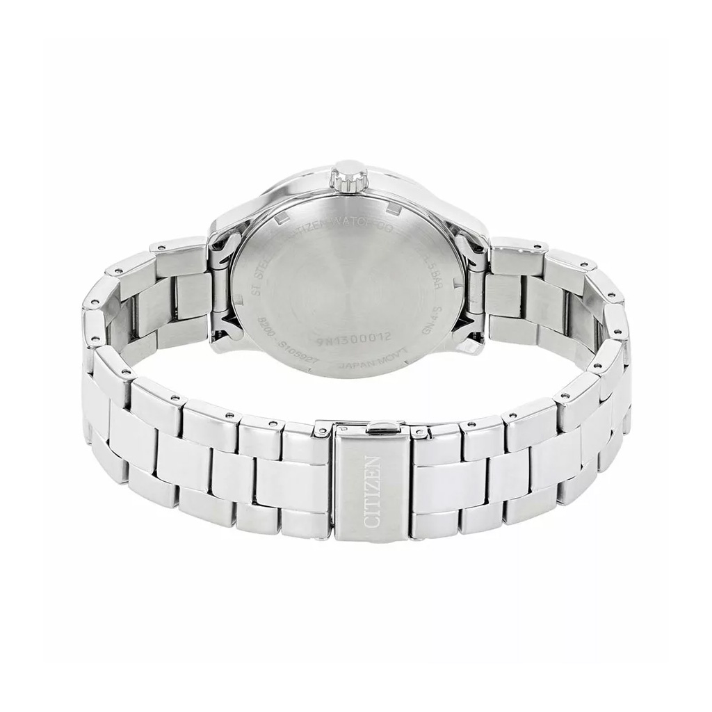 ساعت مچی مردانه سیتیزن CITIZEN NH8350-83L