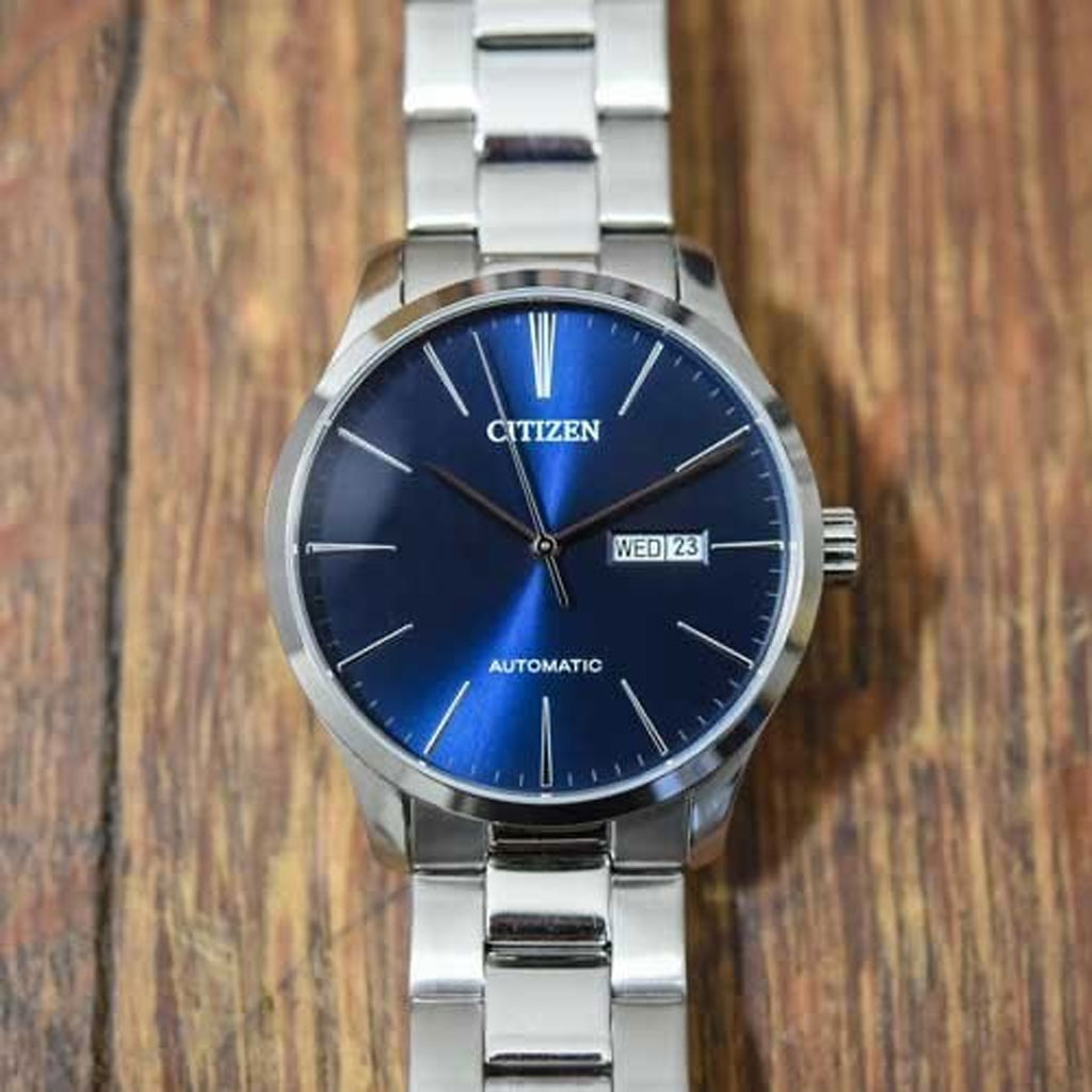 ساعت مچی مردانه سیتیزن CITIZEN NH8350-83L