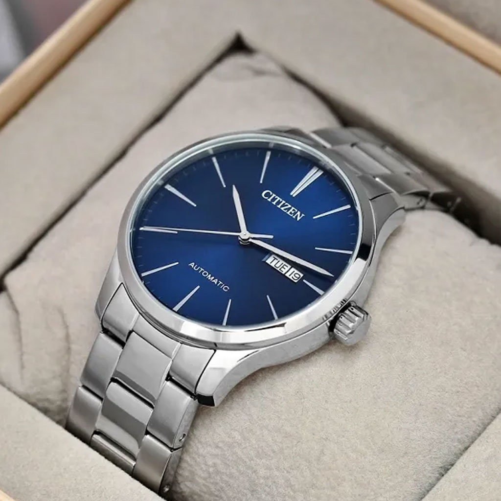 ساعت مچی مردانه سیتیزن CITIZEN NH8350-83L