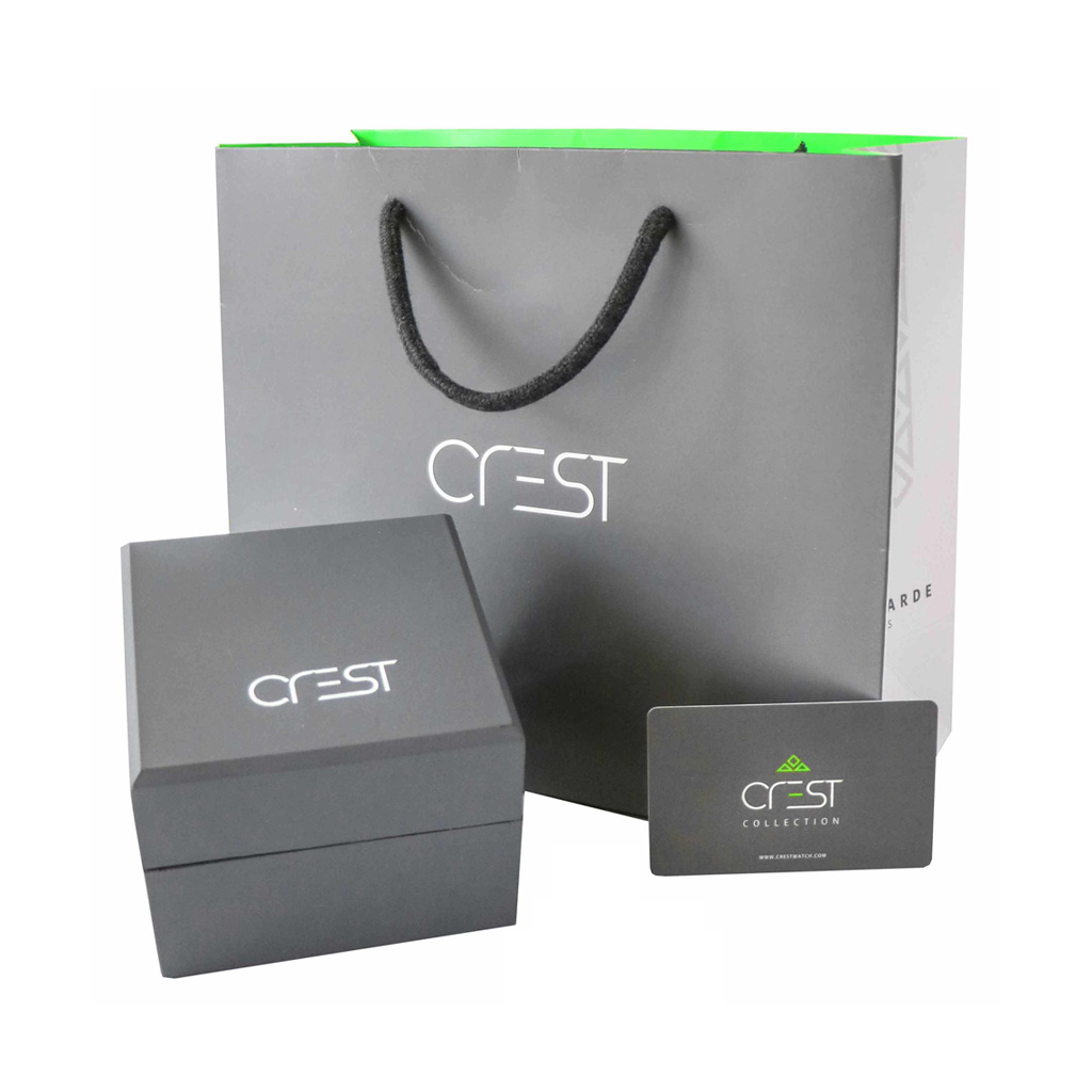 ساعت مچی مردانه کرست CREST 6239-3