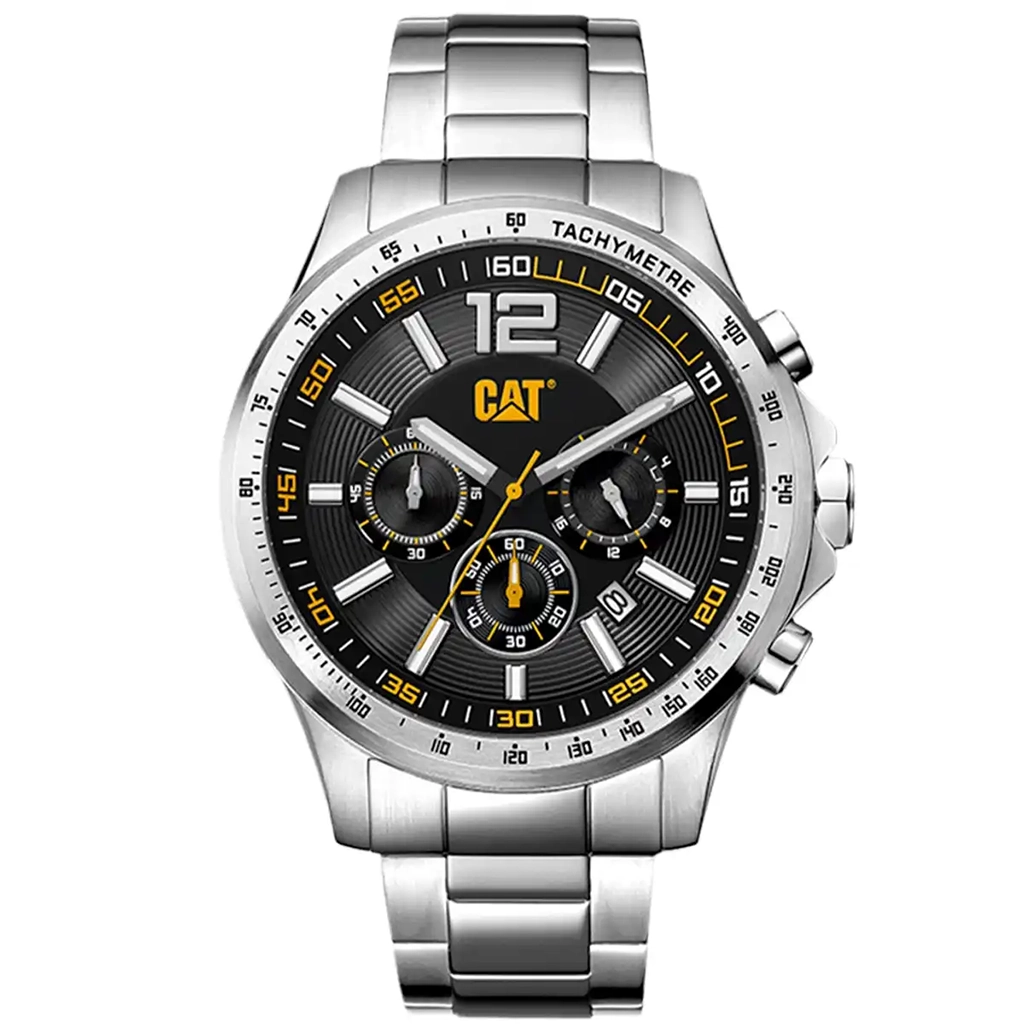 ساعت مچی مردانه کترپیلار CATERPILLAR AD.143.11.131