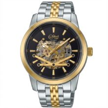 ساعت مچی زنانه کوبل COBEL CB6137EL