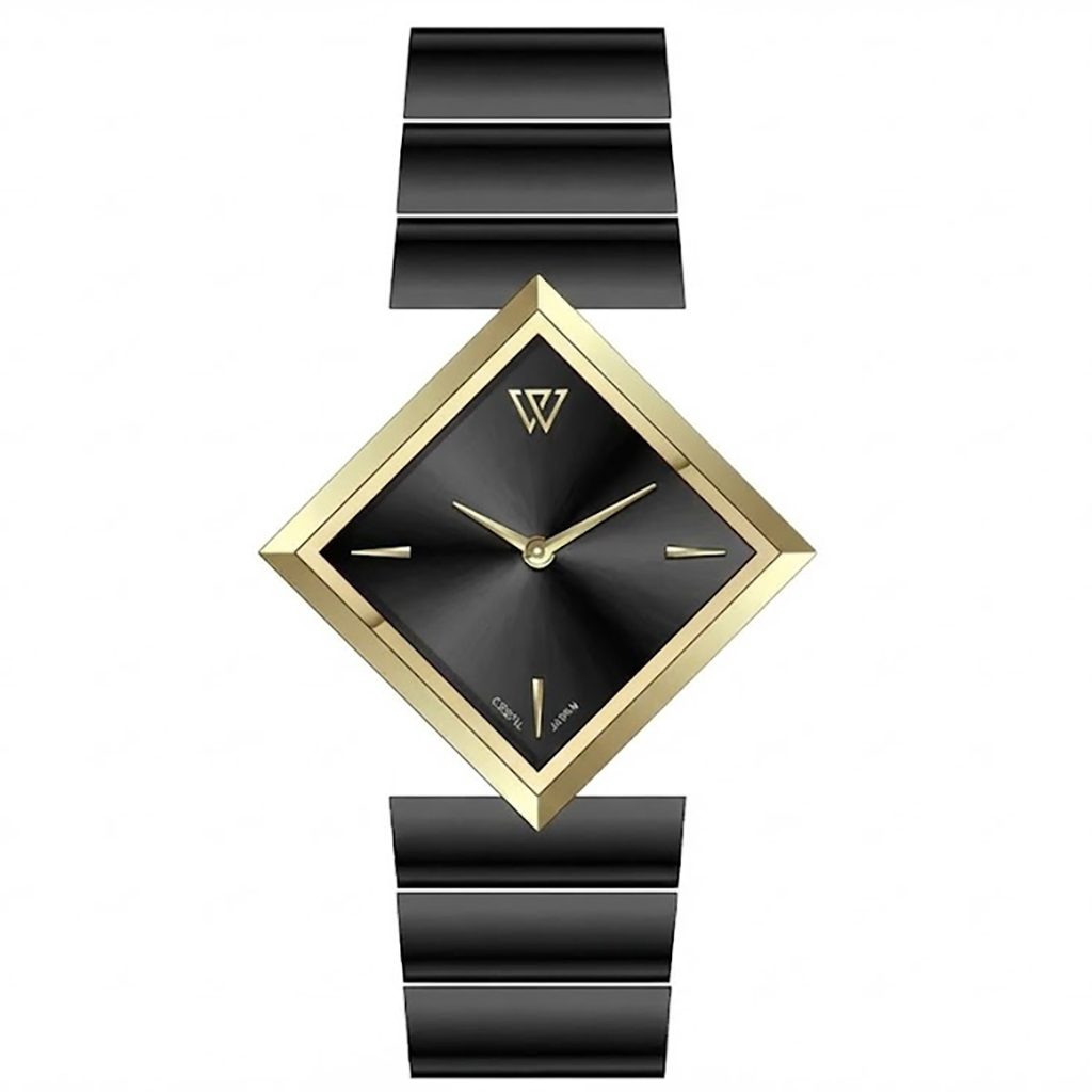 ساعت مچی زنانه برند ویمبرلی WIMBERLEY WB-CS221L-V